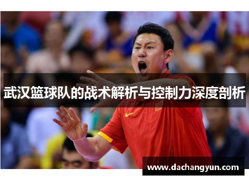 武汉篮球队的战术解析与控制力深度剖析