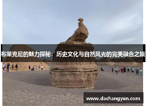 布莱克尼的魅力探秘：历史文化与自然风光的完美融合之旅